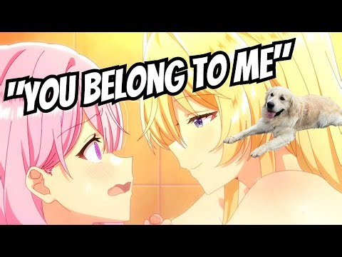 Girlfriends, "Girlfiends"