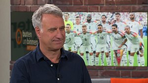 Marco Bode: "Für den Titel braucht es immer ein bisschen Glück"