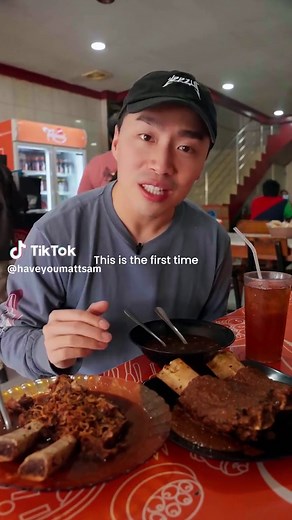Legendary Sop Konro Karebosi: Makassar's Beef Rib Soup in Jakarta