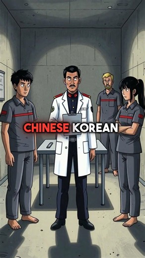 Japan's Secret Human Experiment Lab That Killed 10,000 People