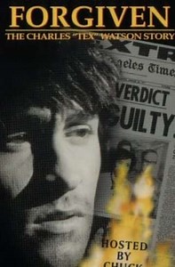 Forgiven: The Charles Tex Watson Story (1993) - Movie