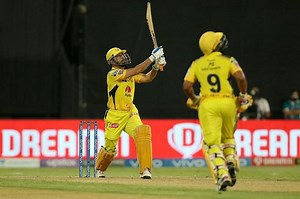 IPL 2021 Points Table: Updated standings and qualifying scenarios after CSK outclass SRH
