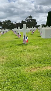 438K views · 18K reactions | Omaha Beach #normandy #travel #trip #enjoy #feeling | D-Day History | Facebook