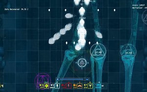 弹幕射击？弹幕魔法？别具一格的像素街机风游戏 Lux Ex - Legacy 已发行_游戏热门视频