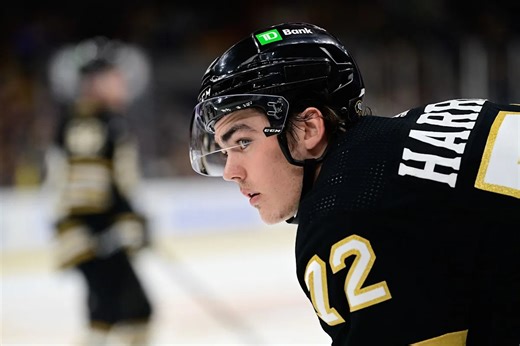 Bruins Pull Off Multi-Player Trade With Flyers