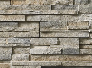 Pro-Fit® Alpine Ledgestone - Cultured Stone