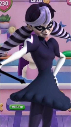 Stormy weather make of miraculous ladybug as my talking angle 2