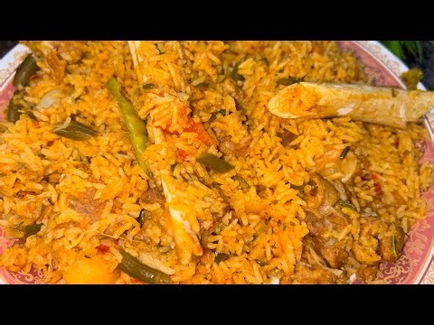 Special Gulbarga Tahari Recipe | Authentic Karnataka Style Tahari | Easy & Delicious