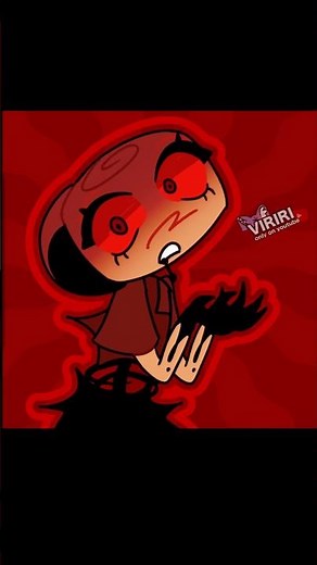 i can teach you how to be just like me! // shelly dandys world // #trending #dandysworld #animation