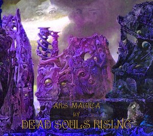 Dead Souls Rising - Ars Magica