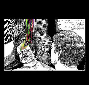 Gnod - The Somnambulist's Tale