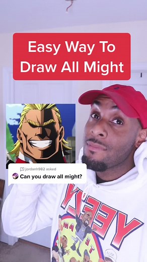 Anderson Bluu on TikTok