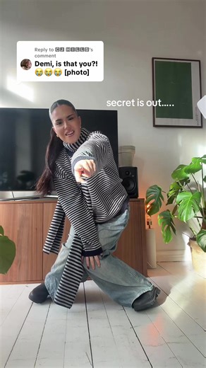 Demi Lovato's Secret is Out: A Humorous Take