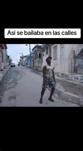 bailes urbanos cubanos #cubanos #baile #bailesretro