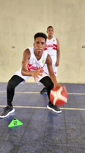 Boomerang Basketball Academy on TikTok