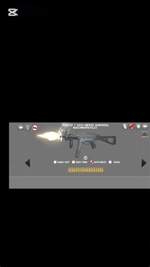 Game name Gun Sounds Gun Simulator