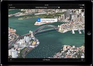 Apple adding 9 new 3D Flyover locations to Maps - 9to5Mac
