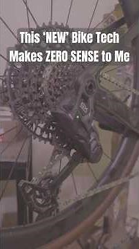 Cable vs Hydraulic Disc Brakes 🚲 This Tech Makes ZERO Sense to Me