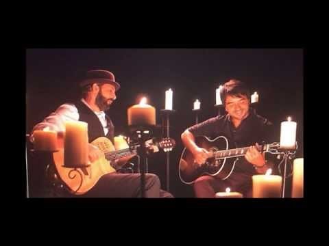 Luis Fonsi ft. Juan Luis Guerra - Llegaste Tu... (Oficial) (Letra)