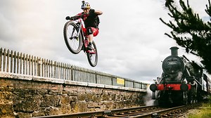 Danny MacAskill shares his best MTB gear for riding and capturing tricks