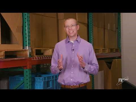 Know More Risk: Protecting Storage with In-Rack Sprinklers