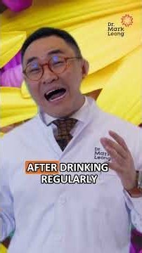 Why Your Sweat Smells Sour (It's Not Hygiene) #drmarkleong #healthtips #health