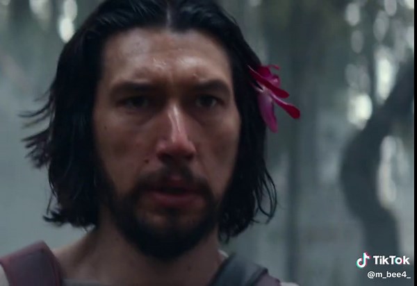 Unboxing Adam Driver Merchandise with Koa & Commander Mills