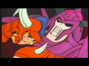 Ronin Warriors Episode 16 HD (Part 2 of 2)