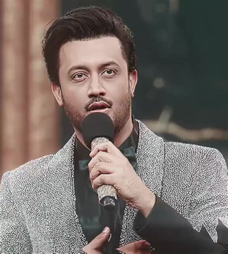 Atif Aslam's Smooth Performances - Nice Singer!