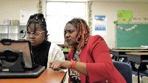 "Computer science is the wave of the future!" These Westhaven Elementary School students are getting a head start at becoming coding experts, learning to create web pages, video games, and more! Take a look! | Memphis-Shelby County Schools - MSCS | Facebook