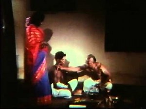 Srivaishnava Initiation - Pancha Samskara