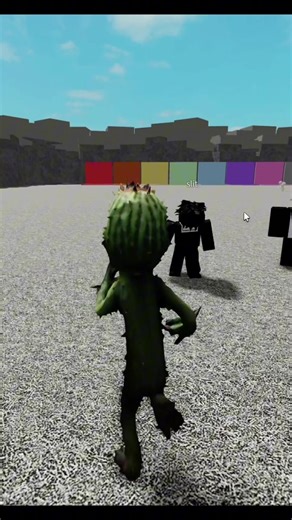 Exploring Roblox VC: The Creepy Analog Horror Experience