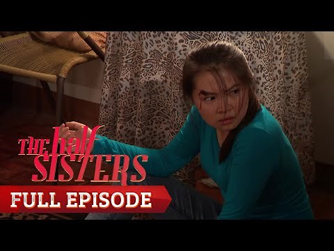 The Half Sisters: Full Episode 201