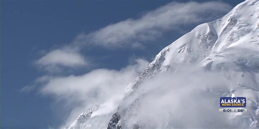 UPDATE: Body of missing climber found after fall on Mt. McKinley