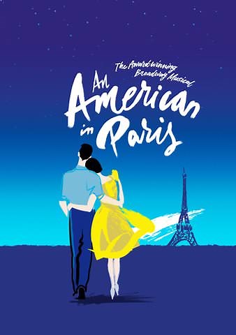 An American In Paris: The Musical Trailer