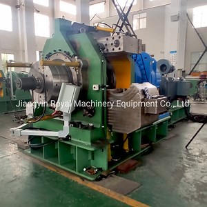 [Hot Item] Aluminium Conform Extrusion Machine