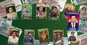 Cambodia: Hun Sen and His Abusive Generals