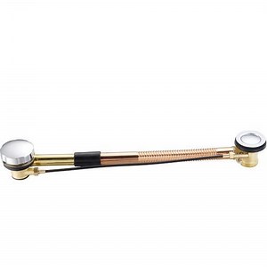 [Hot Item] OEM Bathtub Cable-Driven Drains Assembly Kit