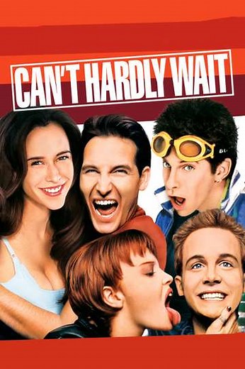 Can't Hardly Wait (1998) - Where to Watch