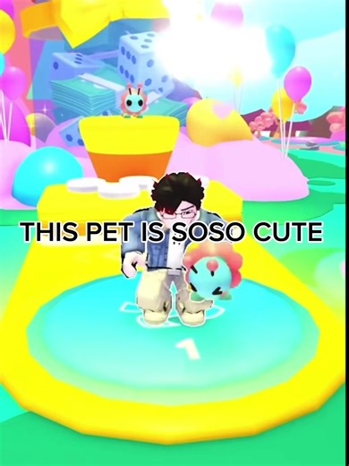 Exciting Updates in Adopt Me: New Pets and Features