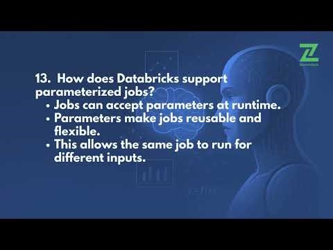 Databricks Jobs and Workflow Automation