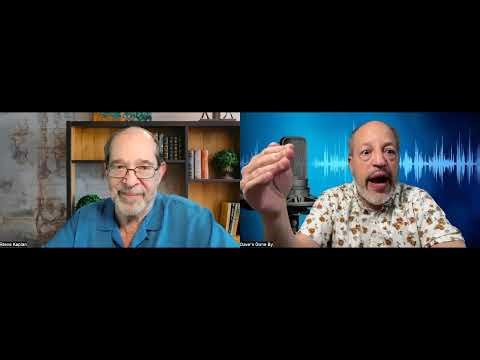 Dave's Gone By Interview (9/20/2025): STEVE KAPLAN