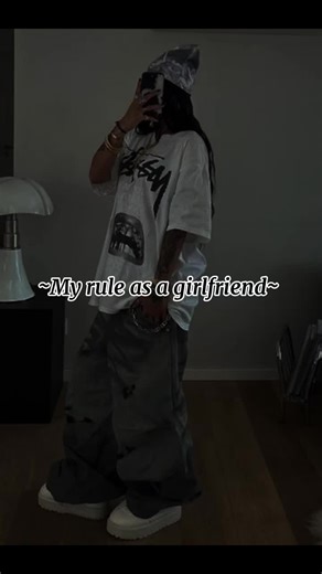 Essential Rules for Being a Great Girlfriend