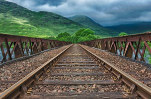 10 Advantages of Travelling by Train