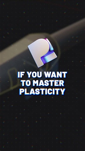 Plasticity Shell Command = Instant Fillet Removal #tutorial #plasticity