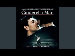 Newman: Cinderella Man