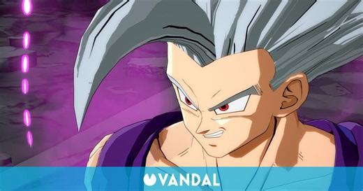 El espectacular Gohan Bestia llega a Dragon Ball FighterZ y aunque parece oficial, es un mod