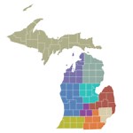 » New Michigan poverty map identifies needs related to education, food insecurity, affordable housing