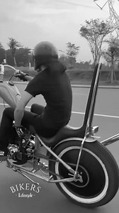 Badass chopper | RebelXion