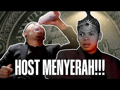 ULTIMATE EMOSI with AAN Android 19 ‼️ - WHY Podcast